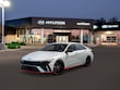  Hyundai Elantra N