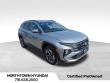 Certified 2025 Hyundai Tucson SEL SUV