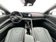 2025 Hyundai Elantra Hybrid Limited Sedan