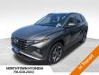 Certified 2022 Hyundai Tucson Hybrid SEL Convenience SUV