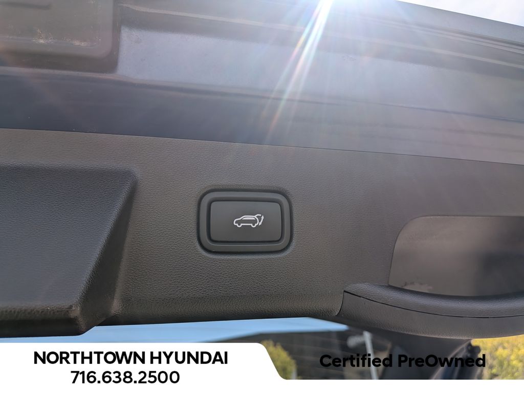 2023 Hyundai Tucson SEL - Photo 33
