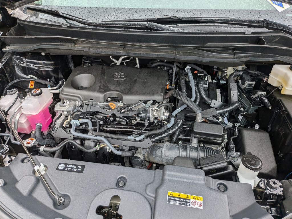 2026 Toyota Sienna XLE - Photo 38