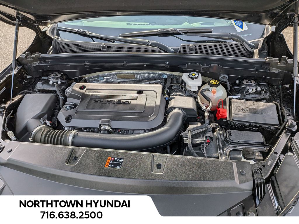 2023 Buick Envision Essence - Photo 39