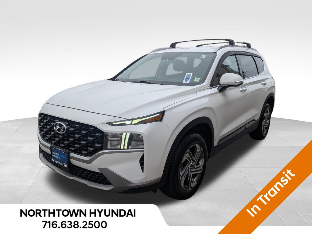 2023 Hyundai Santa Fe SUV 