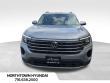2026 Volkswagen Atlas 2.0T SE w/Technology SUV