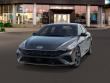 2026 Hyundai Elantra SEL Sport Sedan
