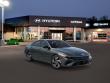 2026 Hyundai Elantra SEL Sport Premium Sedan