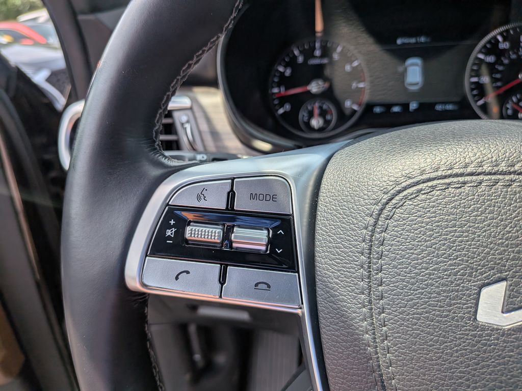 2022 Kia Telluride SX - Photo 28