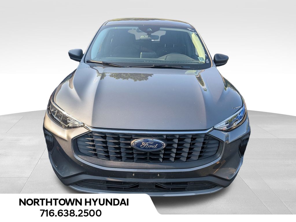 2025 Ford Escape Active photo 2