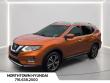 2017 Nissan Rogue SL SUV