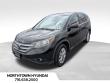 Used 2013 Honda CR-V EX-L SUV