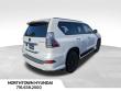 2022 LEXUS GX 460 SUV