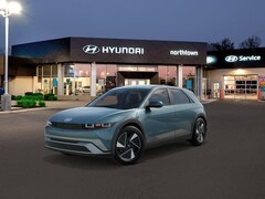 2026 Hyundai IONIQ 5 SEL SUV