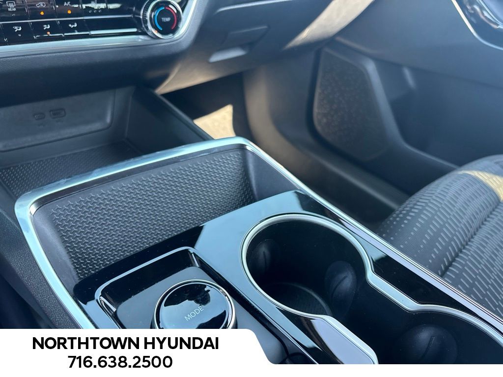 2026 Chevrolet Equinox LT - Photo 20