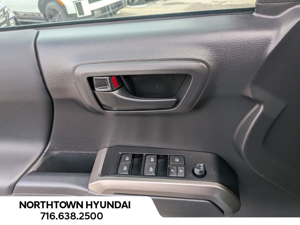 2023 Toyota Tacoma Trail - Photo 29