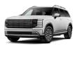 New 2027 Hyundai Palisade Hybrid SEL Premium 7P SUV