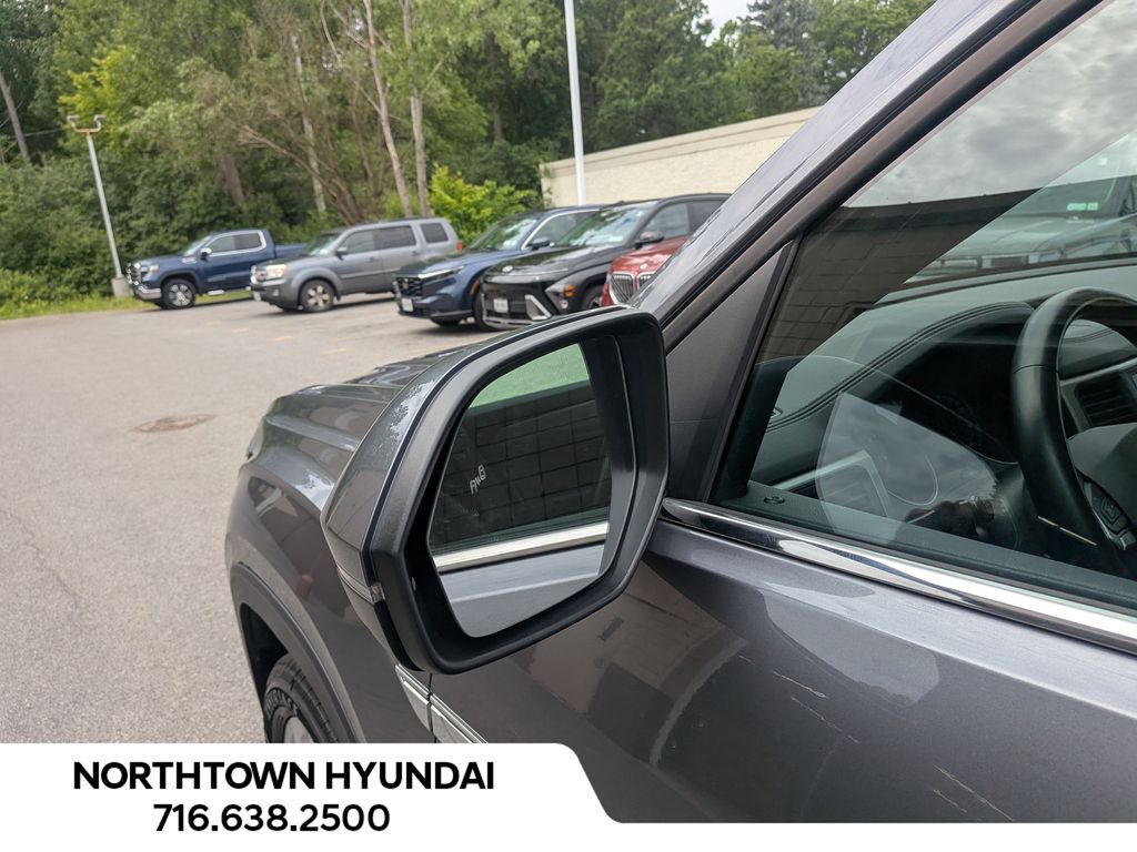 2020 Volkswagen Atlas Cross Sport SE w/Tech - Photo 43