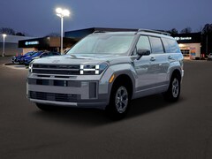 2026 Hyundai Santa Fe XRT AWD SUV