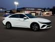 2025 Hyundai Elantra Hybrid Limited Sedan