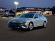 New 2025 Hyundai Elantra SEL Sport Sedan
