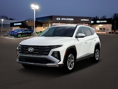 2026 Hyundai Tucson SEL Premium AWD SUV