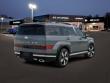 2026 Hyundai Santa Fe Limited AWD SUV