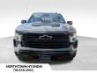 2024 Chevrolet Silverado 1500 LT Trail Boss Truck Crew Cab