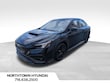  Subaru WRX