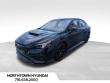 Used 2025 Subaru WRX Limited Sedan