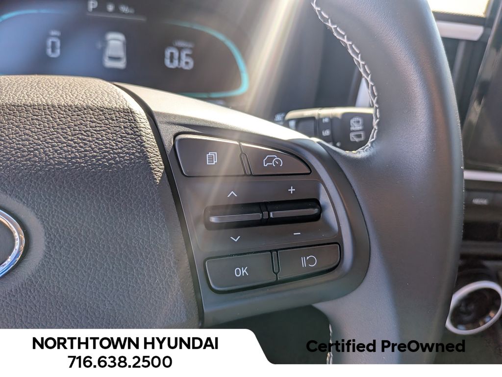 2023 Hyundai Venue Limited - Photo 26