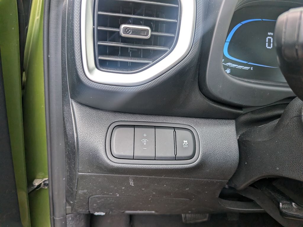 2023 Hyundai Venue SEL - Photo 27