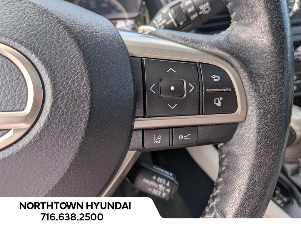 2020 Lexus RX 350 - Photo 27