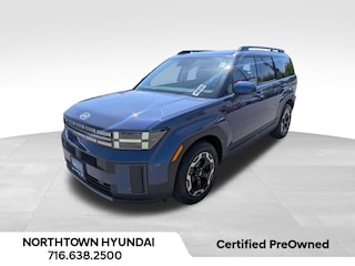 2026 Hyundai Santa Fe SEL SUV