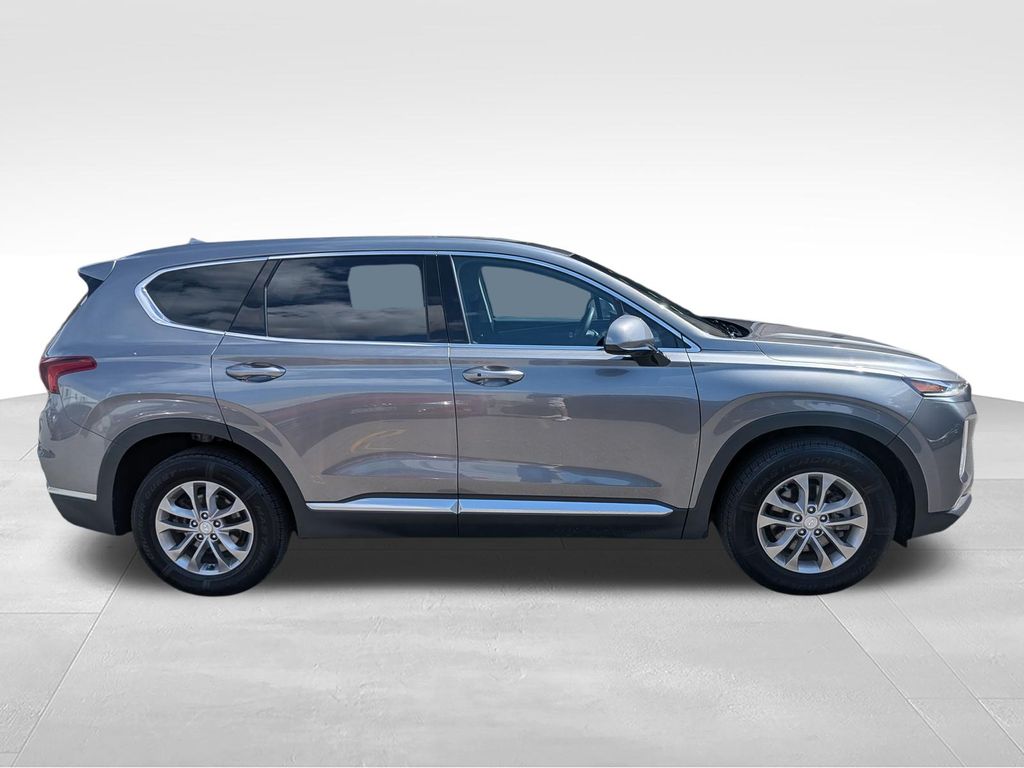 2019 Hyundai Santa Fe SEL - Photo 12