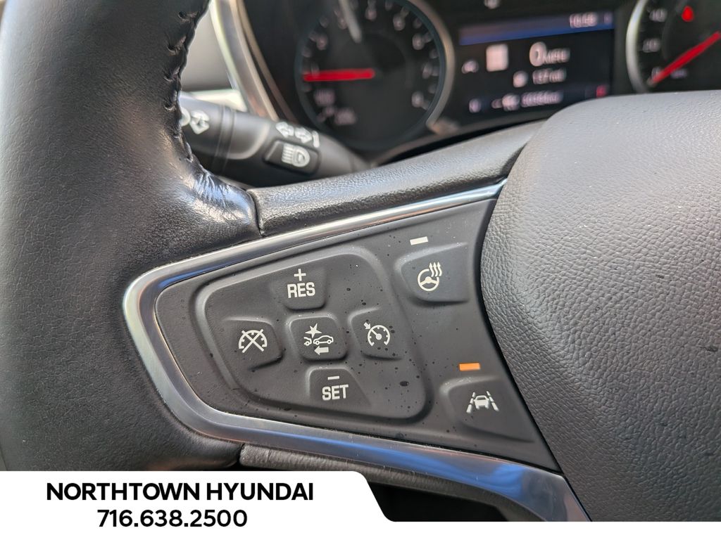 2022 Chevrolet Equinox LT - Photo 23