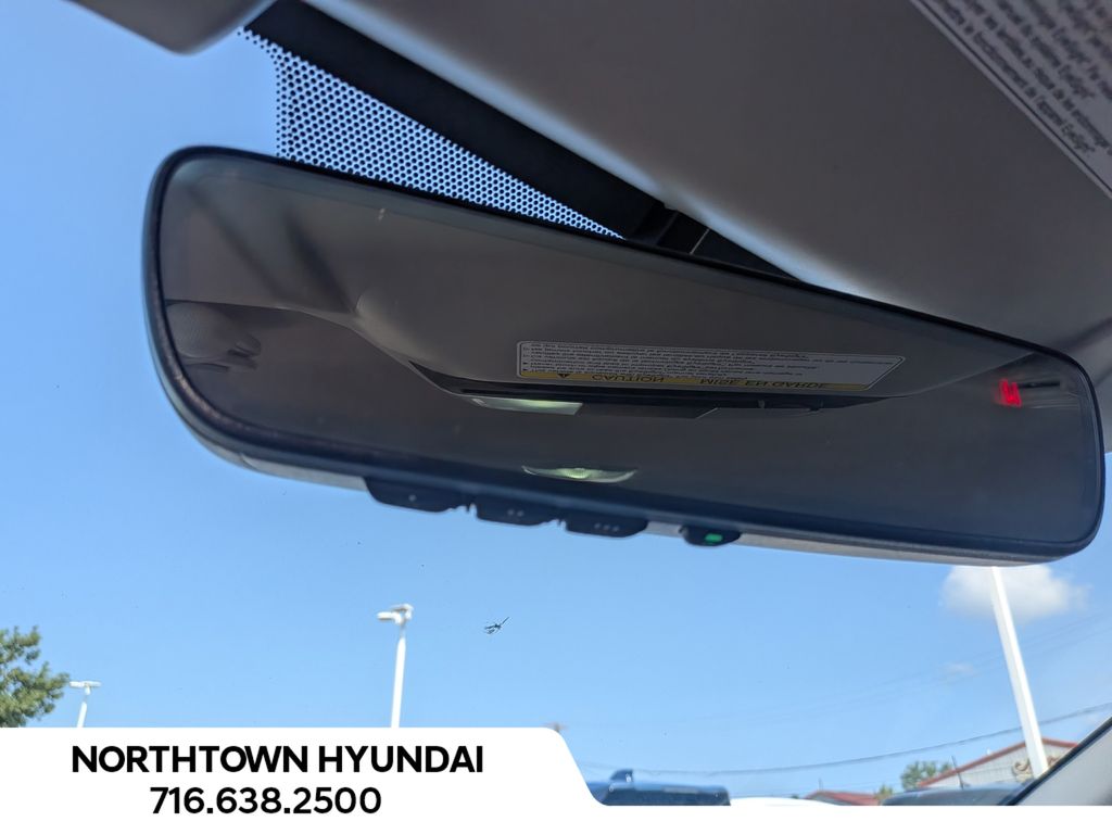 2021 Subaru Crosstrek Premium - Photo 23