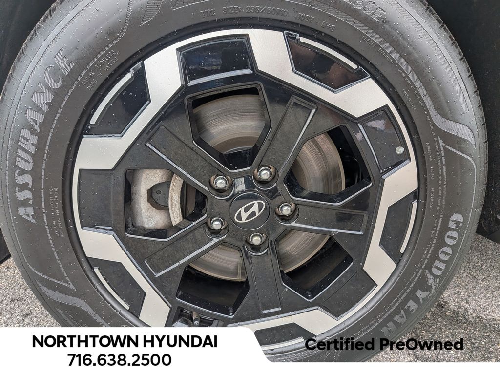 2026 Hyundai Santa Fe SEL - Photo 42