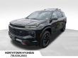 Used 2025 Chevrolet Traverse Z71 SUV