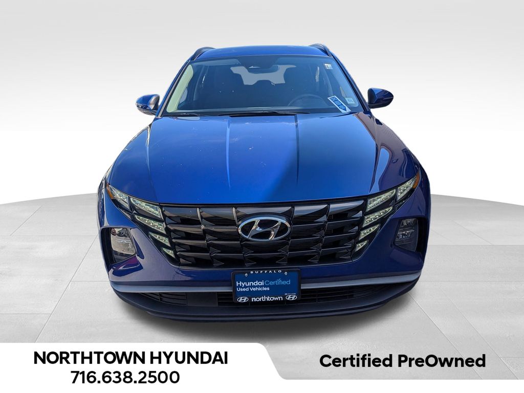 2023 Hyundai Tucson SEL - Photo 6