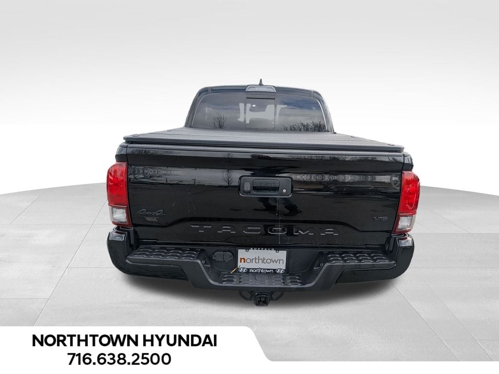 2023 Toyota Tacoma Trail - Photo 14