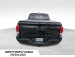 2023 Toyota Tacoma Trail Edition Truck Double Cab