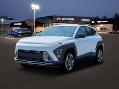 2026 Hyundai Kona SEL Premium AWD SUV