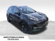 Used 2020 Kia Sportage S SUV