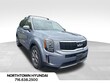 Kia Telluride