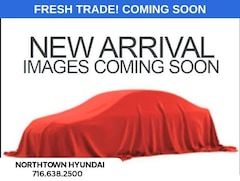 2023 Hyundai Tucson SEL SUV