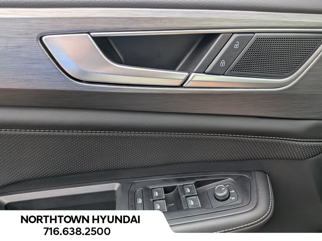2026 Volkswagen Atlas Cross Sport SE w/Tech - Photo 27