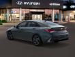 2026 Hyundai Elantra SEL Sport Sedan