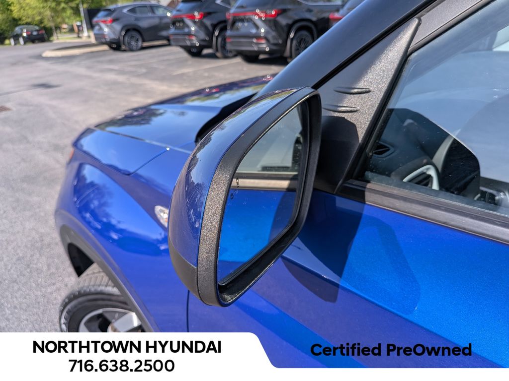 2025 Hyundai Venue Limited - Photo 41