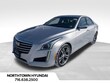  Cadillac CTS