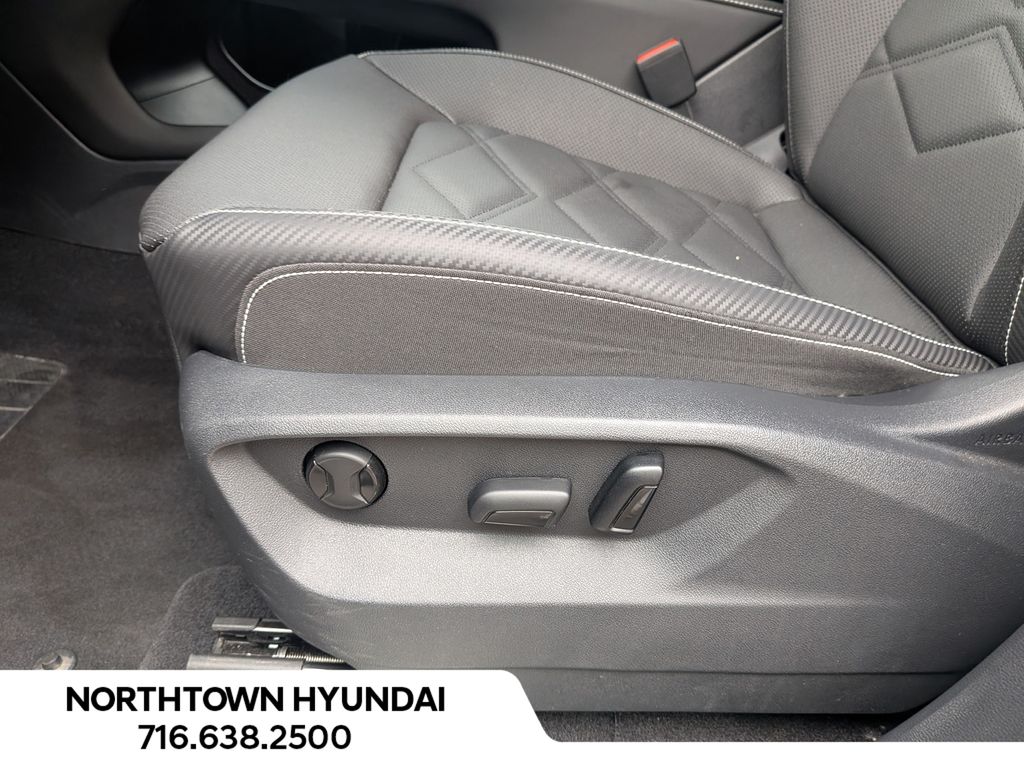 2026 Volkswagen Atlas Cross Sport SE w/Tech - Photo 28